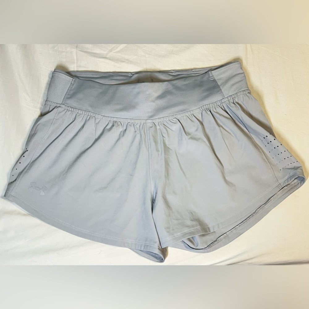 Under Armour Running Shorts